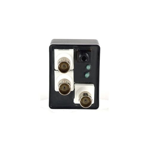 Isolated repeater - 10887A  - Arbiter Systems - GPS / current