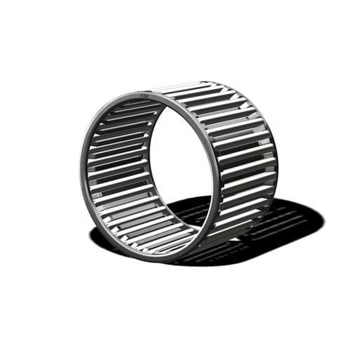 Needle roller bearing - K series - KML MOTION INDUSTRIES CO. LTD - radial / axial / steel