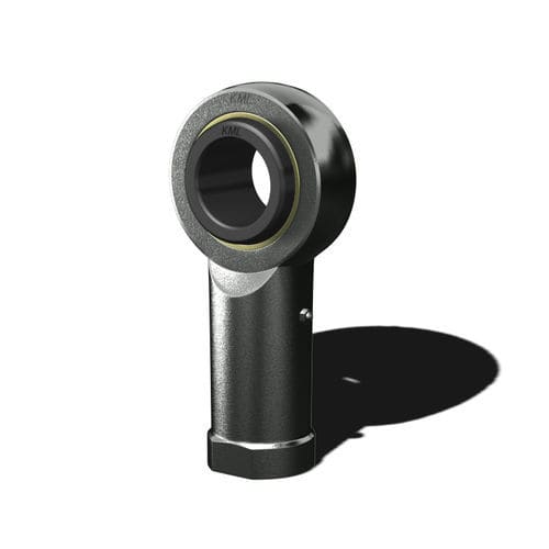Female rod end - SIBP...S series - KML MOTION INDUSTRIES CO. LTD