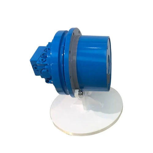 Hydrostatic transmission - IGY7000T2 - INI HYDRAULIC CO.,LTD