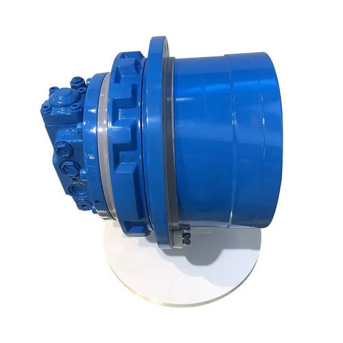 Hydrostatic transmission - IGY18000T2  - INI HYDRAULIC CO.,LTD