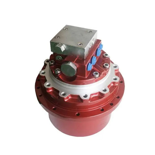 Hydrostatic transmission - IGY9000T2 - INI HYDRAULIC CO.,LTD