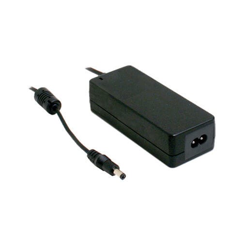 AC/DC power supply - GSM40B12-P1J - Sunpower UK - single-output / with ...