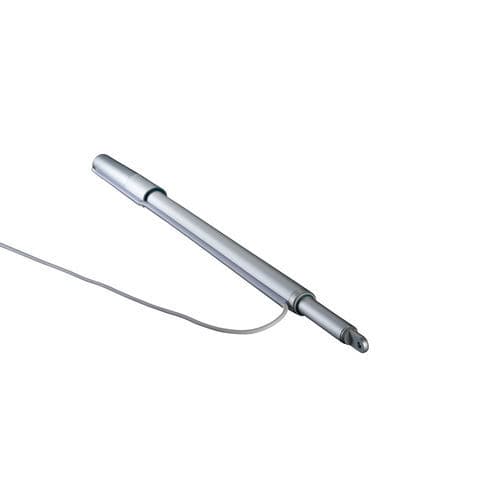 Electric actuator - M1/...-1000N/.../EV1/SHE series - Kingspan STG GmbH - linear / synchronous / 24-volt