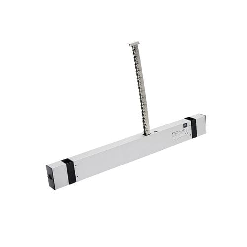Ventilation system chain transmission - KCDM series - Kingspan STG GmbH