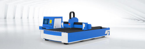 Fiber laser cutting machine - TR-F1325/TR-F1530 - Shenzhen triumph industrial co.,ltd - for metal / sheet metal / tube