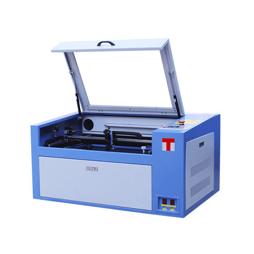 Laser engraving machine - TR-6040/TR-5030 - Shenzhen triumph industrial co.,ltd - metal / glass / wood