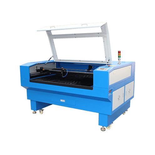 Laser cutting machine - TR-1390 - Shenzhen triumph industrial co.,ltd - for plastics / for wood / for leather