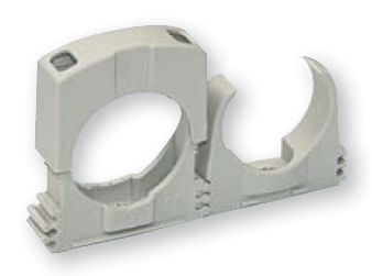Plastic cable clamp - FIX series - Arnocanali