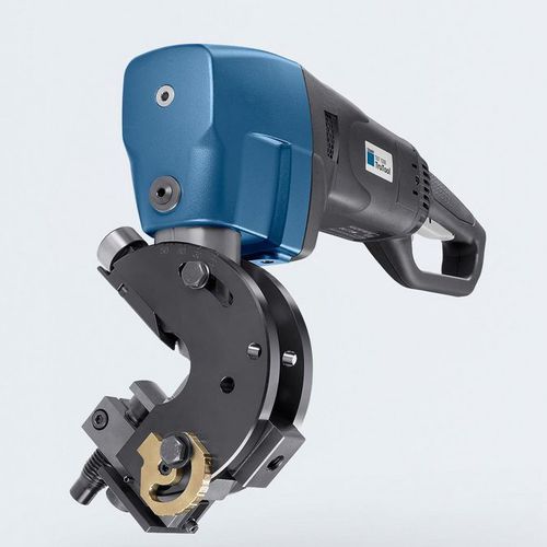 Electric chamfering machine - TruTool TKF 1500 - TRUMPF Power Tools - hand-held / for sheet metal / for tubes
