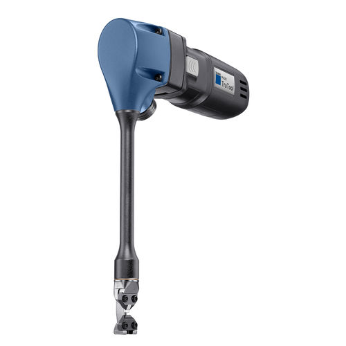 Nibbler - TruTool PN 201 - TRUMPF Power Tools