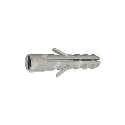Nylon screw anchor - NSB - RIVIT