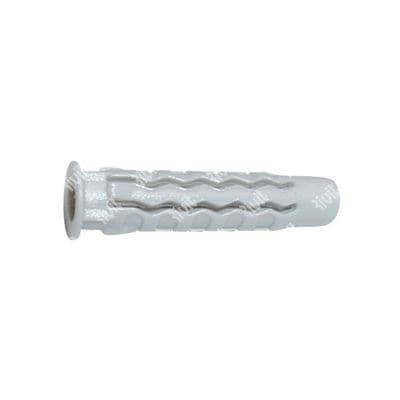 Nylon screw anchor - NUN - RIVIT