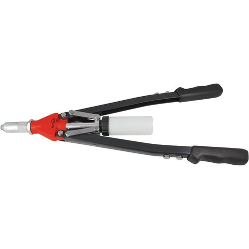 Hand riveting tool - RIV7 - RIVIT - for blind rivets