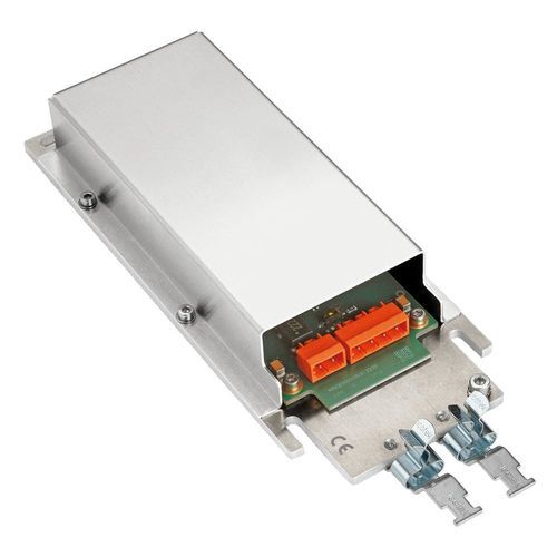 Indoor air quality monitor - E04 - SIKA - industrial / urban rail / CO2