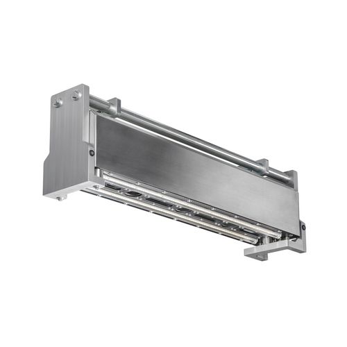 Visual guidance vision system - Gerhard Schubert GmbH - for machines / for robots / automation