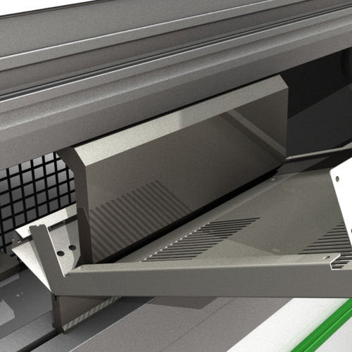 Simulation software - Radbend - RADAN - off-line programming / for press brakes / 3D