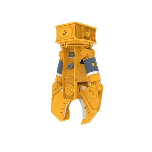 Concrete cutter - CC 1600 U - Epiroc