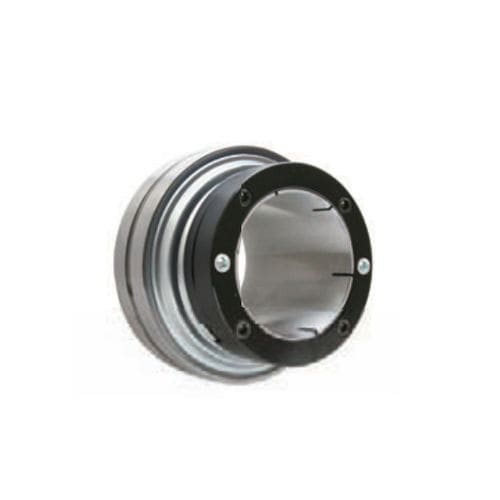 Roller bearing - ZS4 series - FYH - spherical / insert / steel