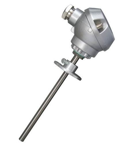 Pt1000 temperature transmitter - KF2/E series - FuehlerSysteme eNET International GmbH - Pt100 / analog / HVAC