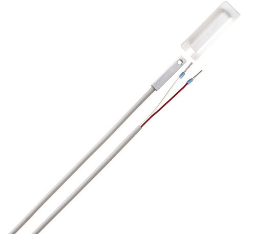Pt1000 temperature sensor - OF1/E series - FuehlerSysteme eNET International GmbH - Pt100 / self-adhesive / for surface temperature measurement