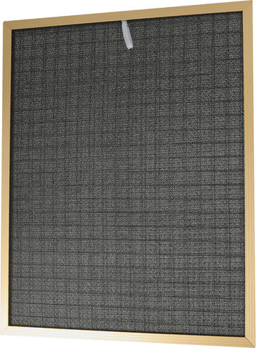 Air filter - MAXAIRE® GOLD - Dust Free® - dust / panel / electrostatic