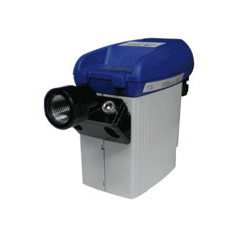 Air drain - Anest Iwata - automatic / for tanks / zero-loss