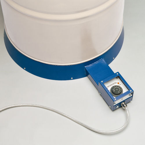 Drum base heater HBD Friedr. Freek