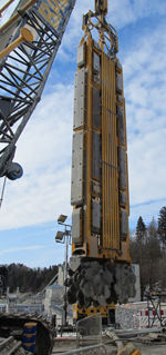 Hydromill - BC 48 - BAUER Maschinen GmbH