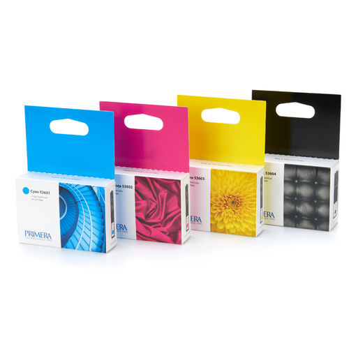 Inkjet printing ink 05360X series Primera Technology