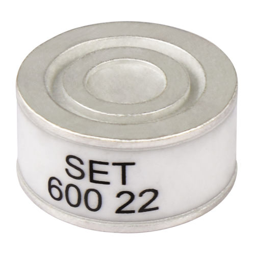 Gas discharge tube - SPI series - Xiamen SET electronics Co.,Ltd
