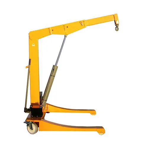 (未使用･未開封品)　Crane 11574???16 sdt40b8 7621 Hydraulic Service Crane | Stellar