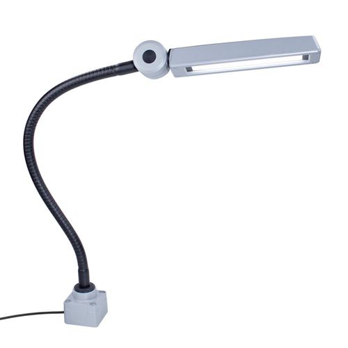 Light fixture - CENALED FLOOD Flexarm DC - LED2WORK GmbH - LED / industrial / IP67