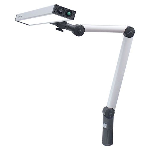 Lamp - UNILED II  - LED2WORK GmbH - LED / laboratory / IP40