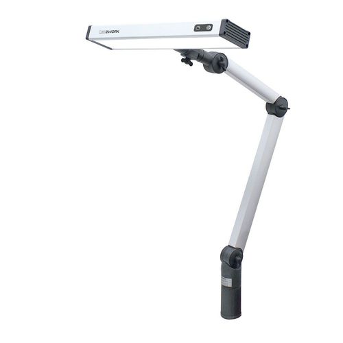 Lamp - UNILED II TUNABLE WHITE - LED2WORK GmbH - LED / IP40