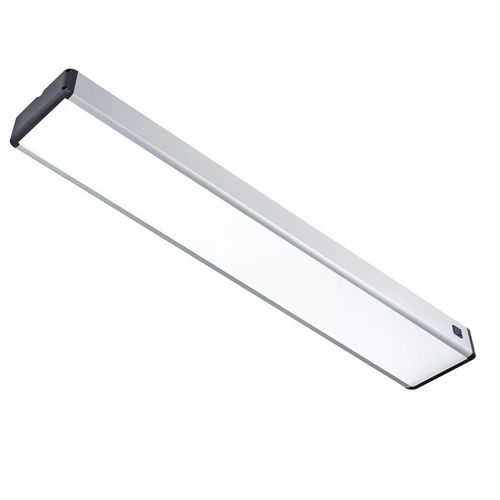 Light fixture - SYSTEMLED EVO - POWER - LED2WORK GmbH - LED / IP40 / aluminum