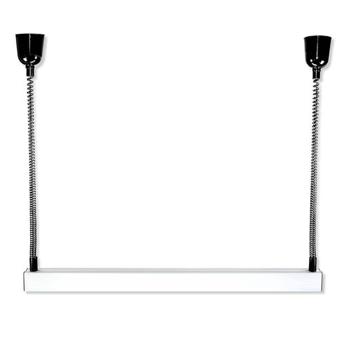 Ceiling-mounted lighting - 150814-06 - LED2WORK GmbH - LED / IP40