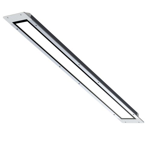 Light fixture - FIELDLED EVO 790_96  - LED2WORK GmbH - LED / IP67 / IP69K