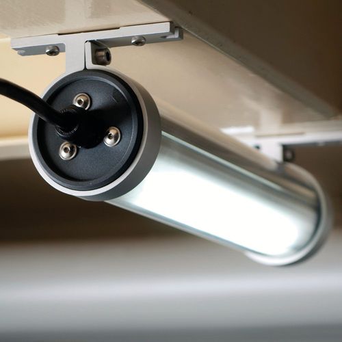 Light bar - INROLED_70 AC ECO - LED2WORK GmbH - LED / industrial / IP67