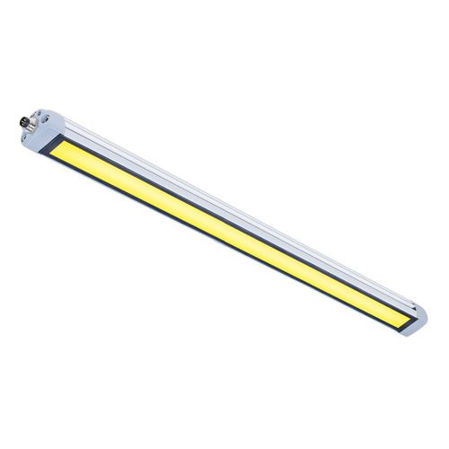 Light fixture - TUBELED_25 RGB-W - LED2WORK GmbH - LED / for machines / IP67