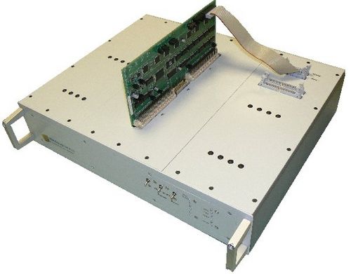 Test power adapter - FDK624, DTB19 - GEB Enterprise - D-Sub