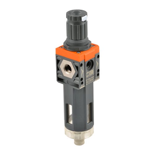 压缩空气过滤调节器