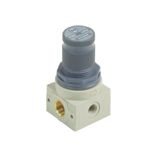 压缩空气压力调节器