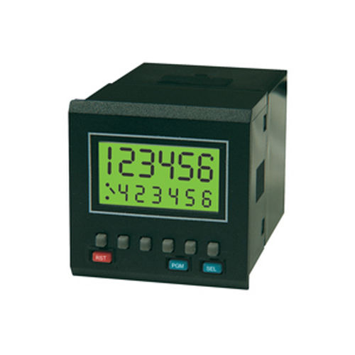 Pulse counter - 7922 - TRUMETER - batch / digital / electronic
