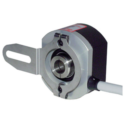 Incremental rotary encoder - 4T26015TPP series - TRUMETER - mechanical / hollow-shaft / IP54