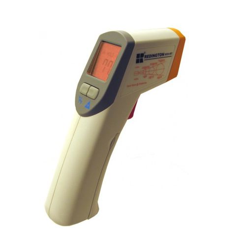 Infrared thermometer - 9930-IRT - TRUMETER - digital / with laser pointer / rugged