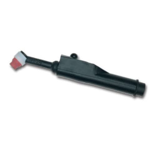 TIG welding torch - SR-24G - ABICOR BINZEL - air-cooled