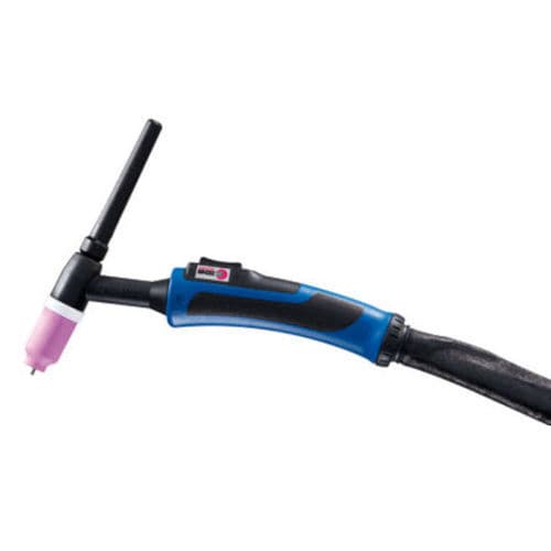 钨极惰性气体保护电弧焊炬