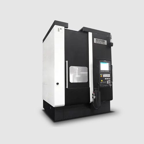 Cylindrical grinding machine Mate 35 DMG MORI for gears / CNC