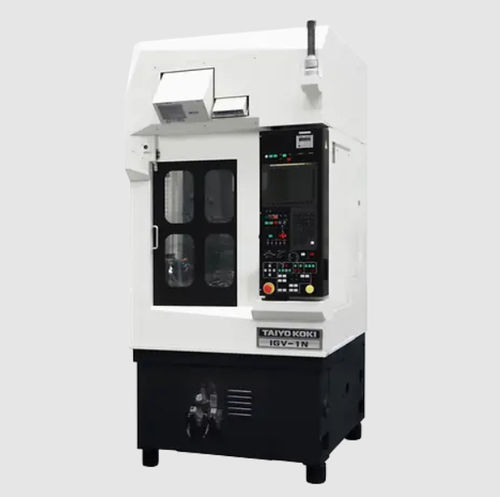 Internal cylindrical grinding machine - IGV-1N - DMG MORI - workpiece / vertical / CNC